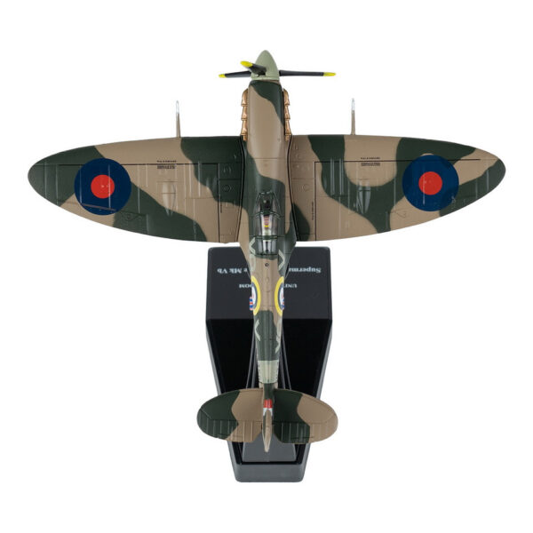 model spitfire 3