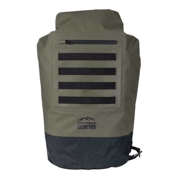 molle duf 4