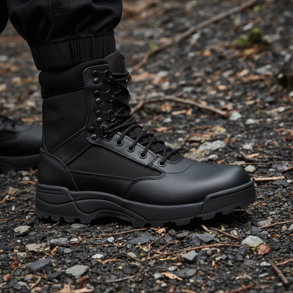 Brandit Tactical Boots - Darkshop