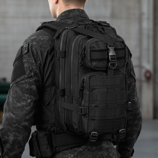 Defcon Assualt Rugzak