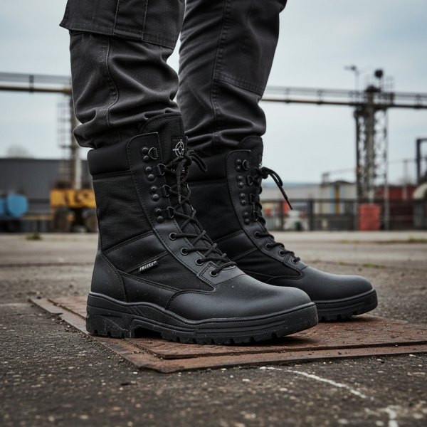 Fostex Sniperboots