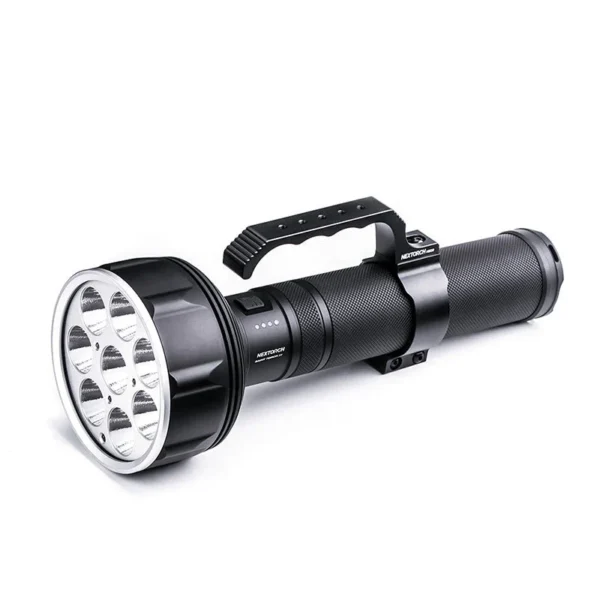 NEXTORCH Saint Torch 31 Ultra-Heldere Zoek & Redding Lamp | 20.000 lumen