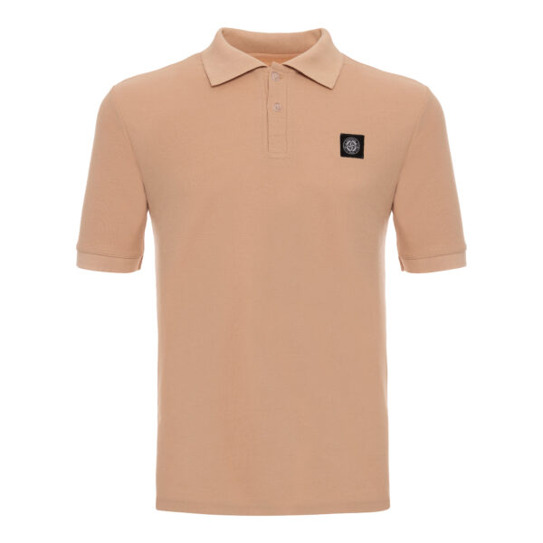 Polo - Tactical Edge | Verschillende kleuren - S, Khaki