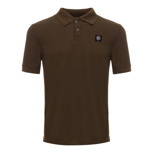 Polo - Tactical Edge | Verschillende kleuren - XXL, Groen