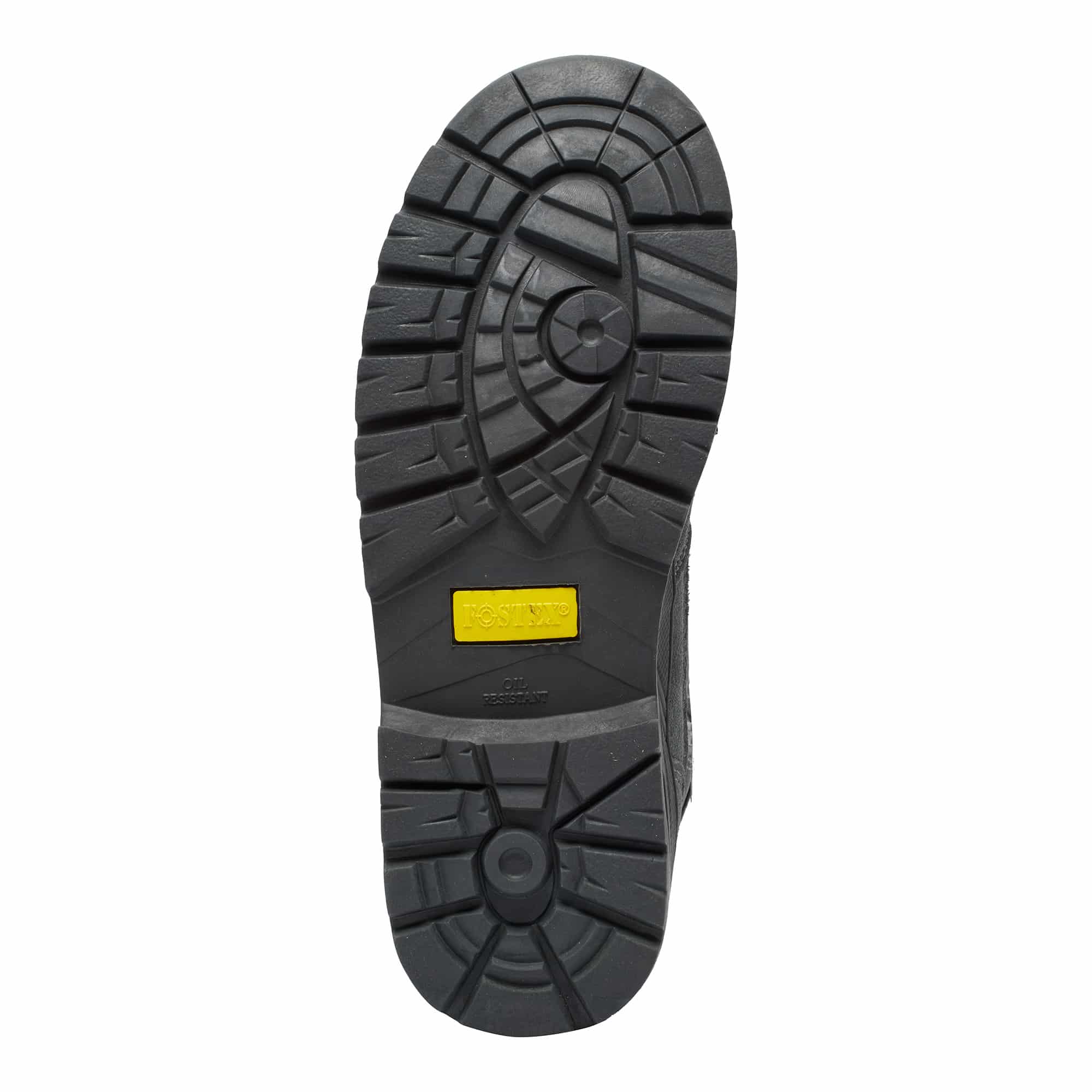 Fostex Sniper Boots met YKK Rits & Thinsulate Voering - Tactical Combat boots - Afbeelding 10