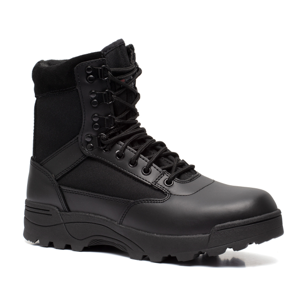 Brandit Tactical Combat Boots- Thinsulate voering