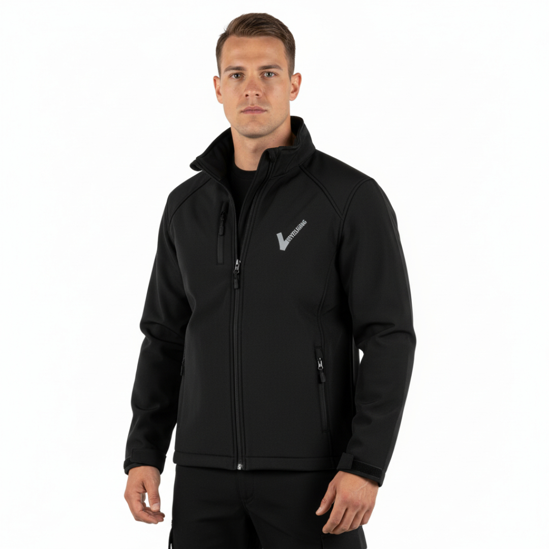 softshell security jjas