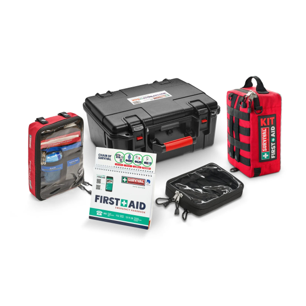 First Aid Kit | Marine Scale G
