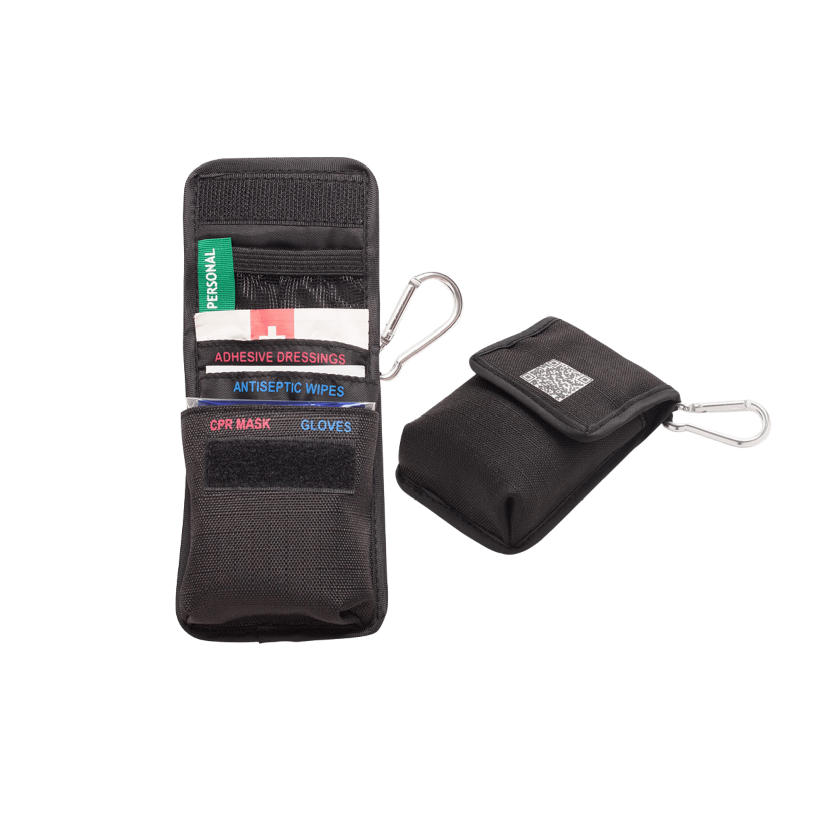 Survival Pocket First Aid Kit