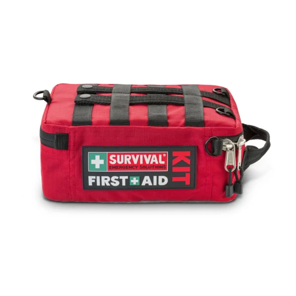 SURVIVAL Workplace First Aid KIT PLUS