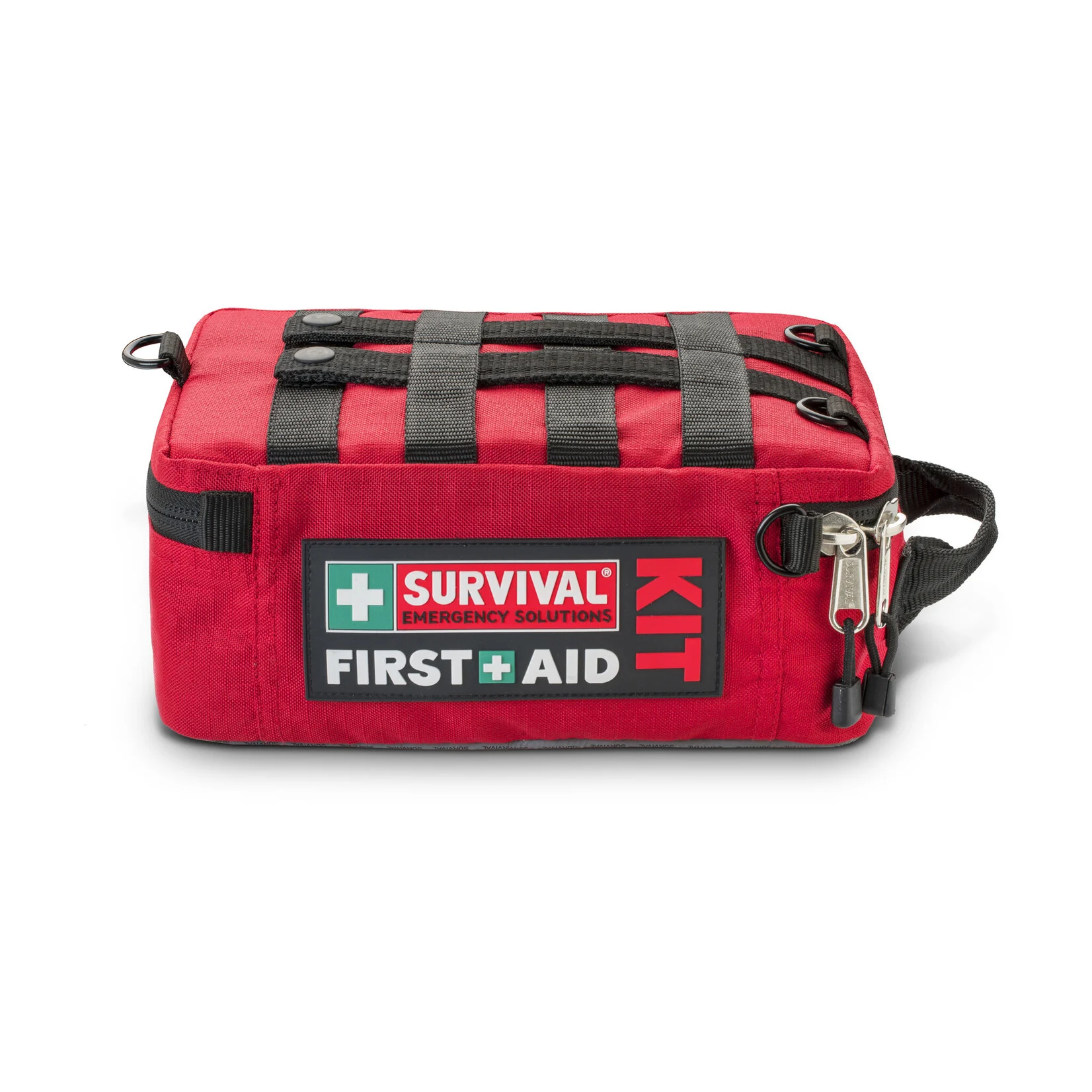 SURVIVAL Workplace First Aid KIT PLUS