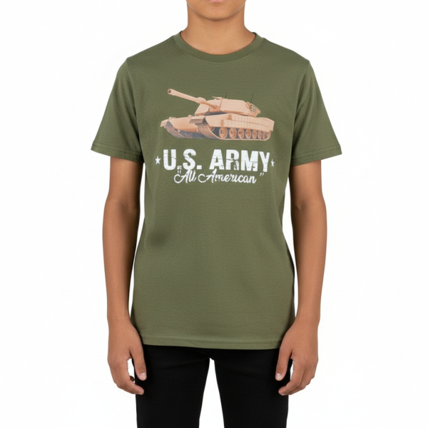 Kinder t-shirt Tank - 158-164