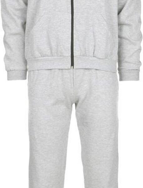 Joggingspak ARMY Grijs