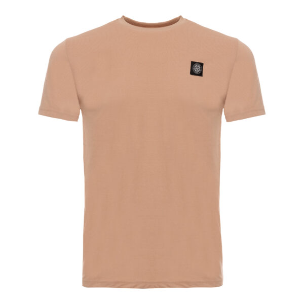 T-shirt - Tactical Edge | Diverse kleuren - XXL, Khaki