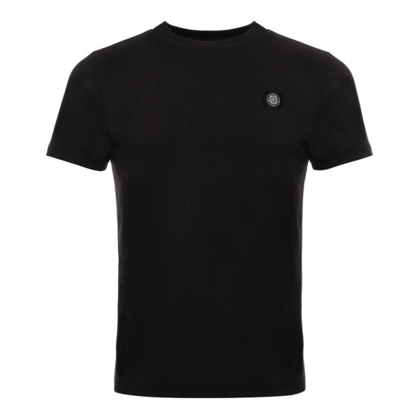 T-shirt - Tactical Edge | Diverse kleuren - XXL, Zwart