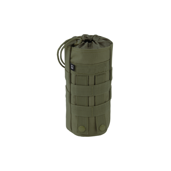 Molle Bottle Holder I Drink fles houder | Diverse kleuren | Brandit